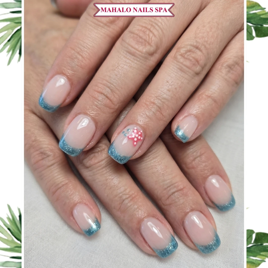 Classic nails